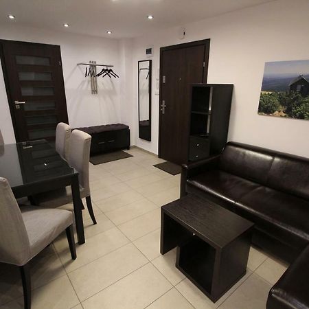 Apartament Meander Lägenhet Szklarska Poręba Exteriör bild