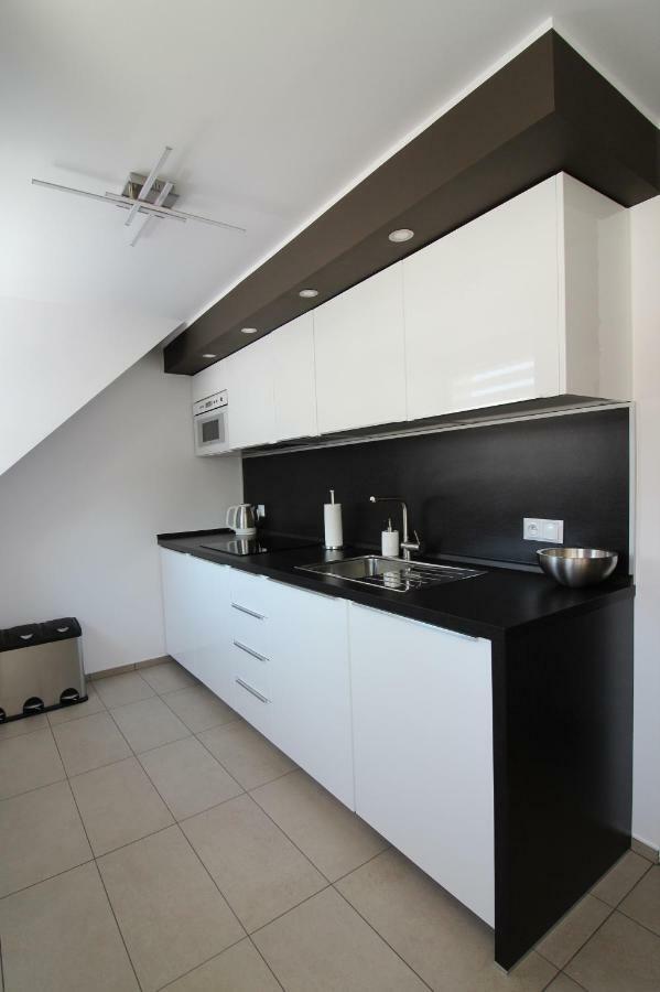 Apartament Meander Lägenhet Szklarska Poręba Exteriör bild